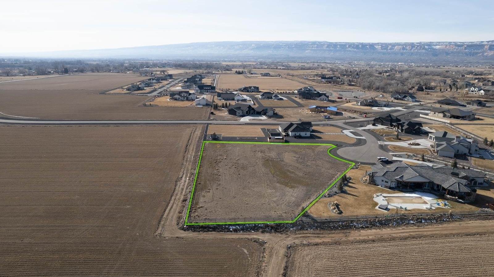 1032 Estate Court, Grand Junction, CO 81505