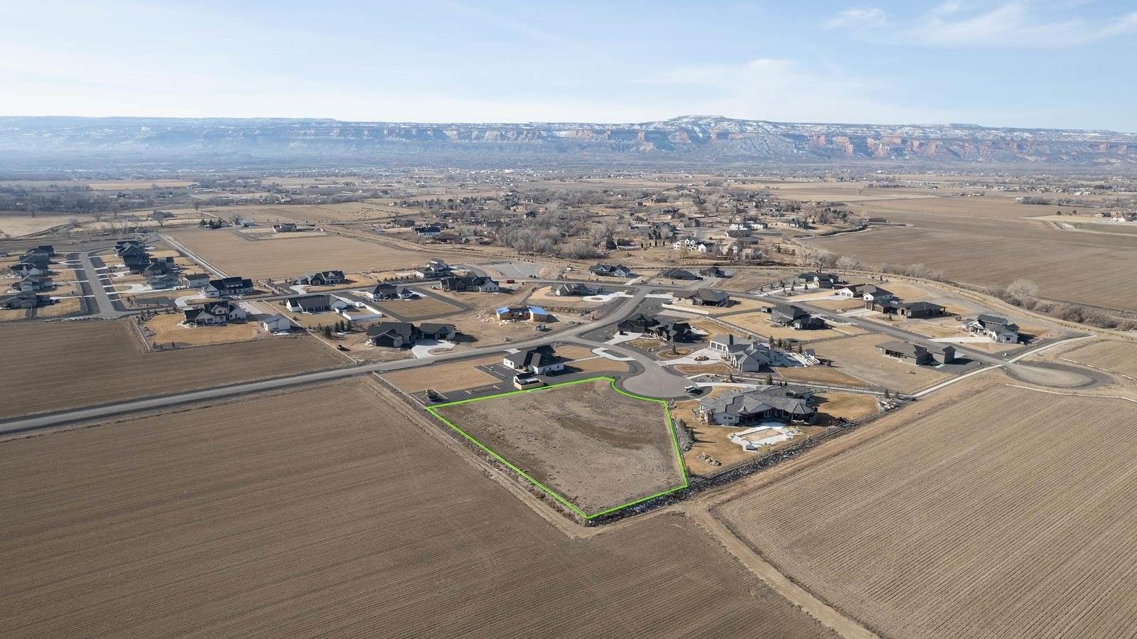 1032 Estate Court, Grand Junction, CO 81505