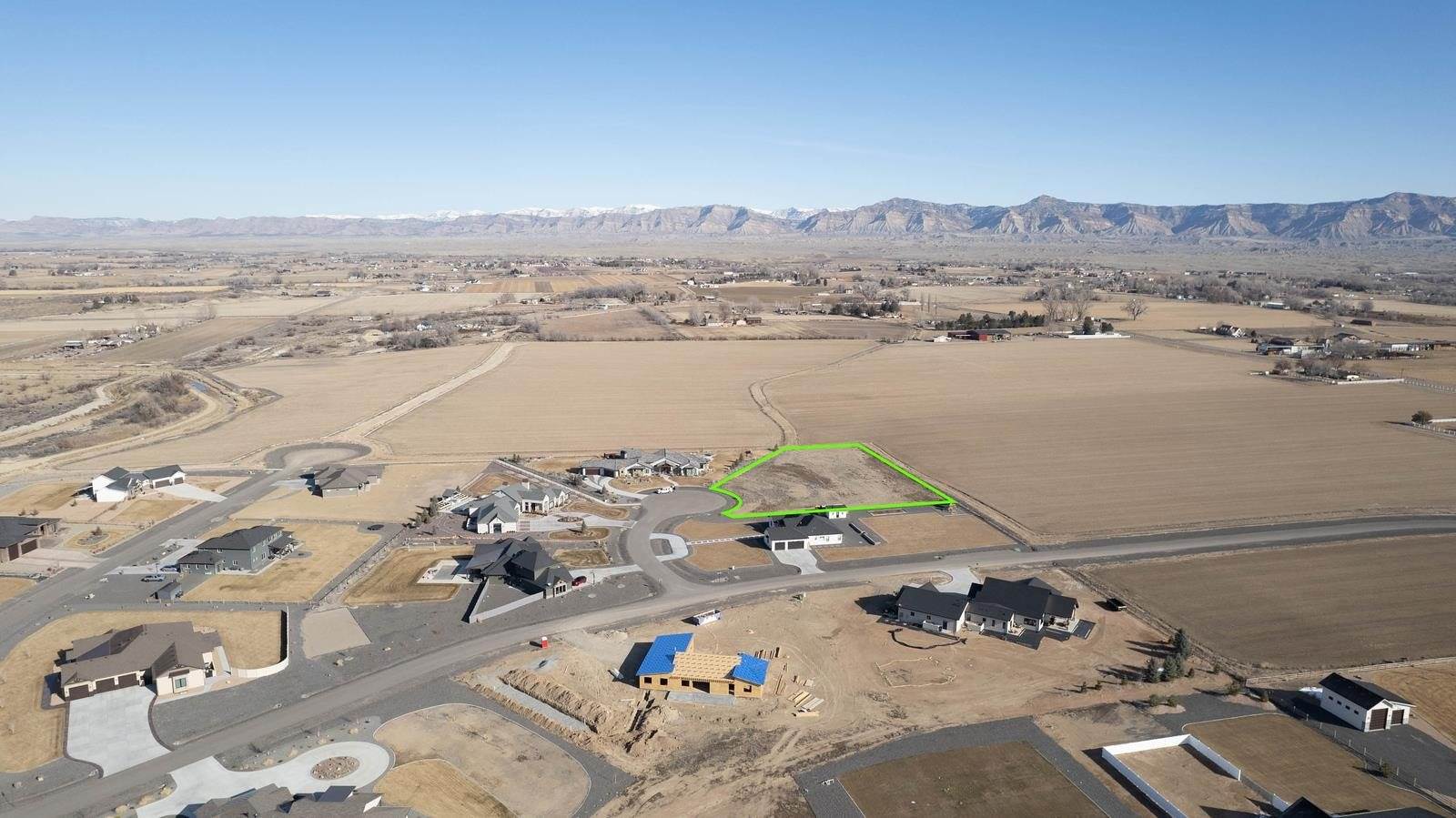 1032 Estate Court, Grand Junction, CO 81505