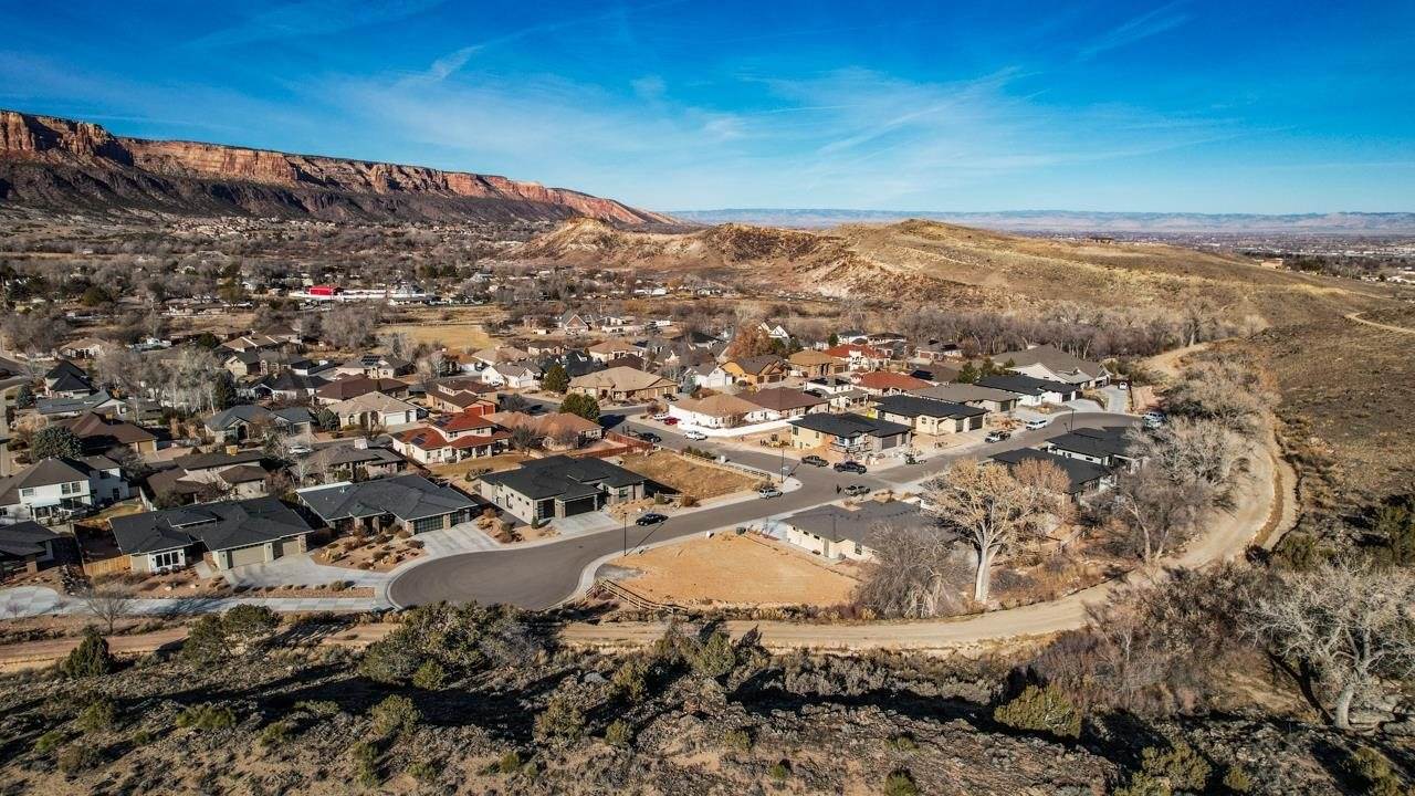 436 Renaissance Court, Grand Junction, CO 81507