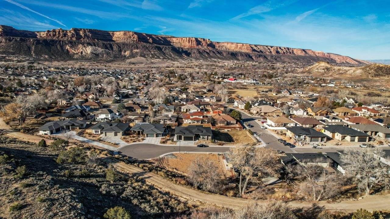 436 Renaissance Court, Grand Junction, CO 81507