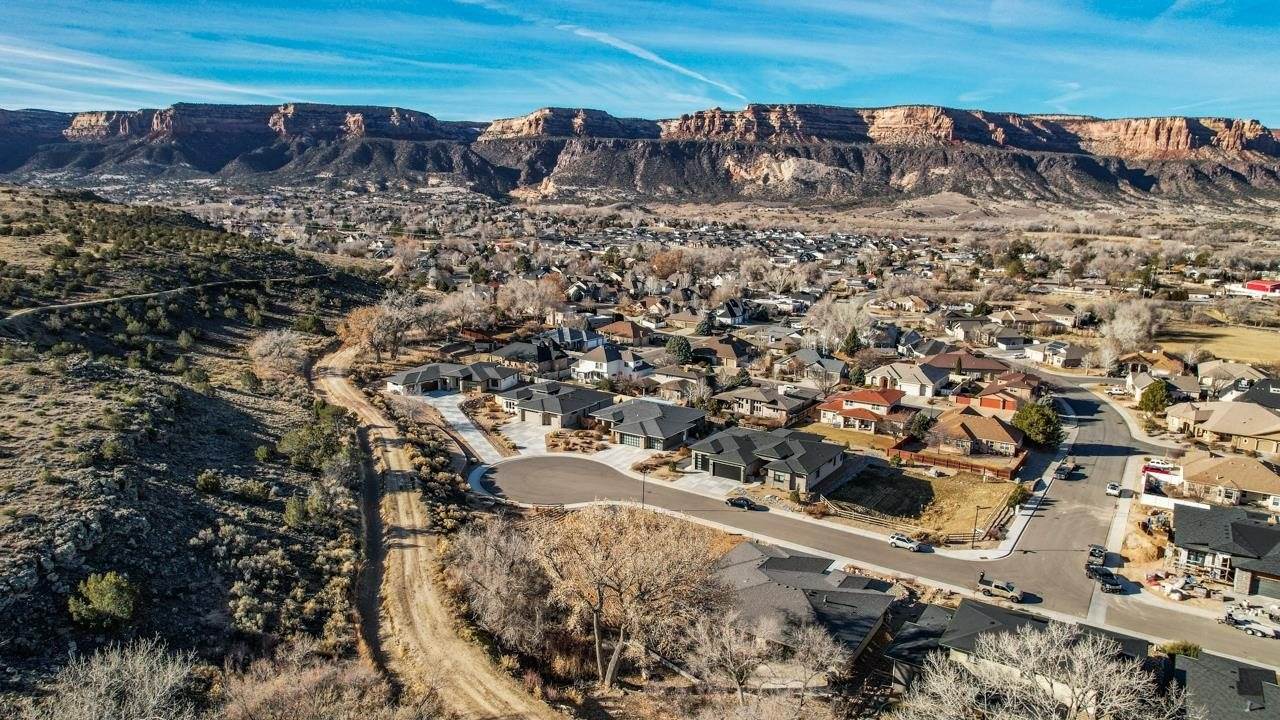 436 Renaissance Court, Grand Junction, CO 81507