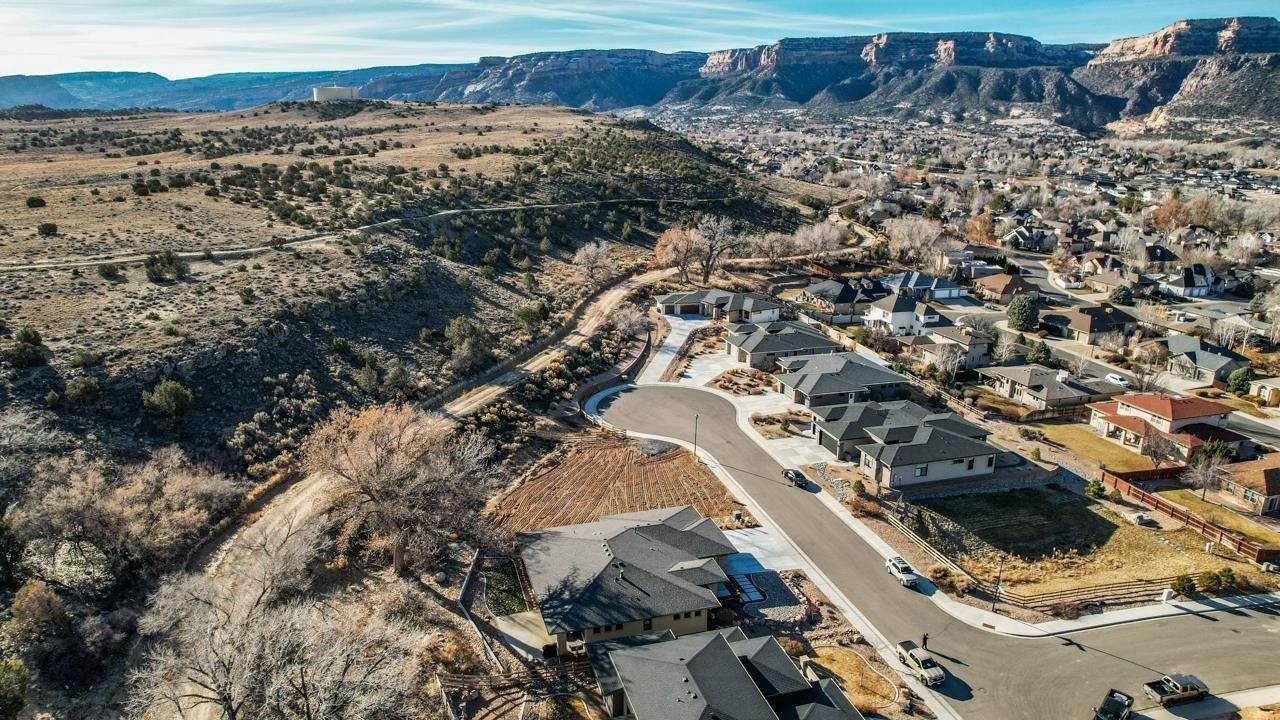 436 Renaissance Court, Grand Junction, CO 81507