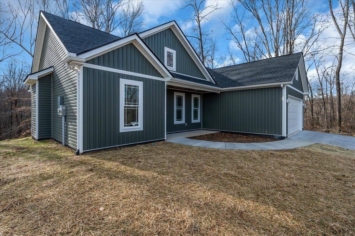 141 Kendra Rae ct, McMinnville, TN 37110