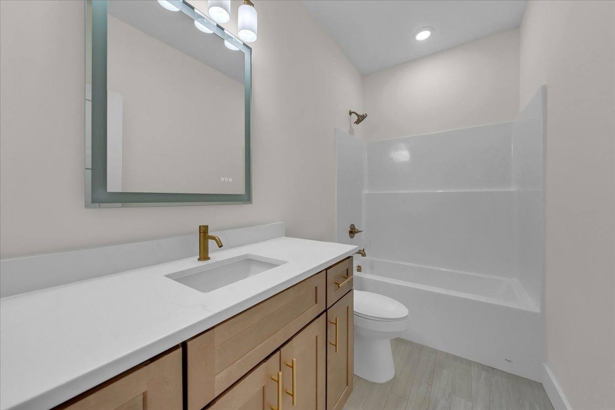 141 Kendra Rae ct, McMinnville, TN 37110