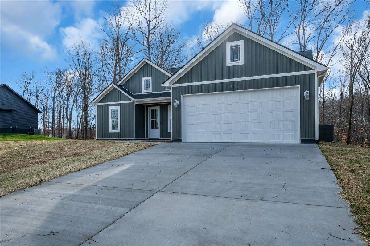 141 Kendra Rae ct, McMinnville, TN 37110