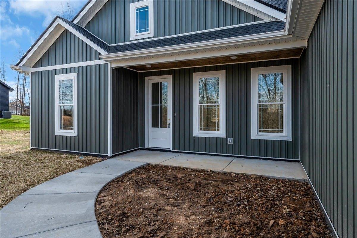 141 Kendra Rae ct, McMinnville, TN 37110