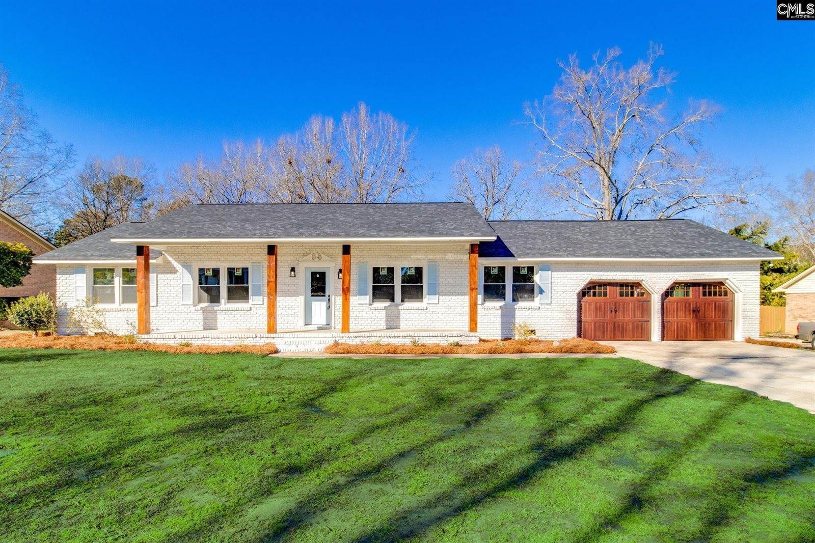 119 Shillingford Rd, Irmo, SC 29063