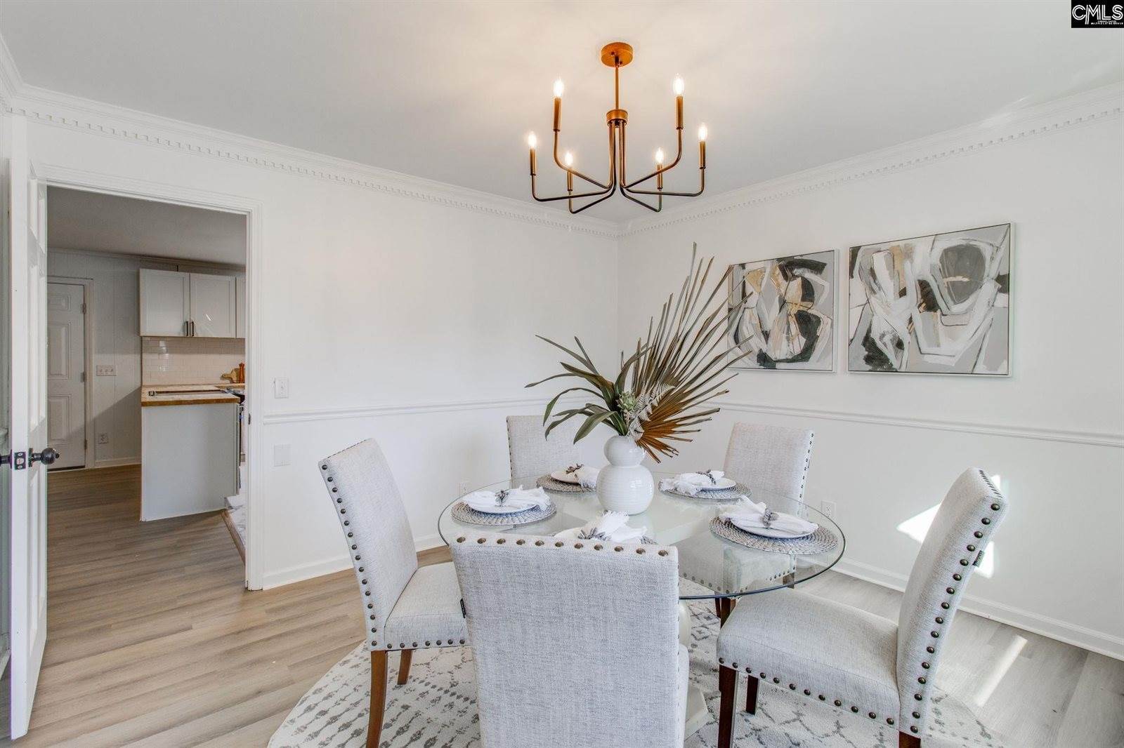 119 Shillingford Rd, Irmo, SC 29063