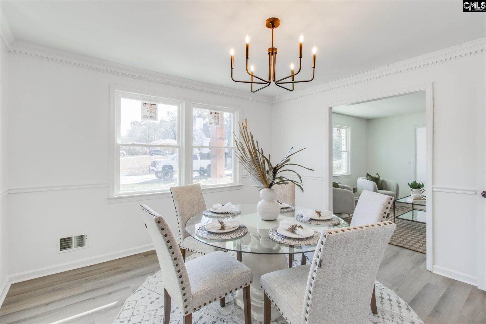 119 Shillingford Rd, Irmo, SC 29063