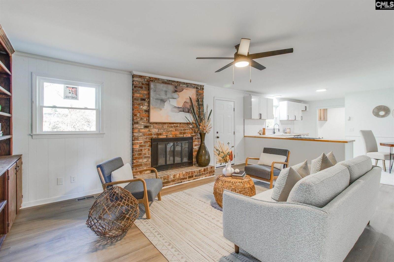 119 Shillingford Rd, Irmo, SC 29063