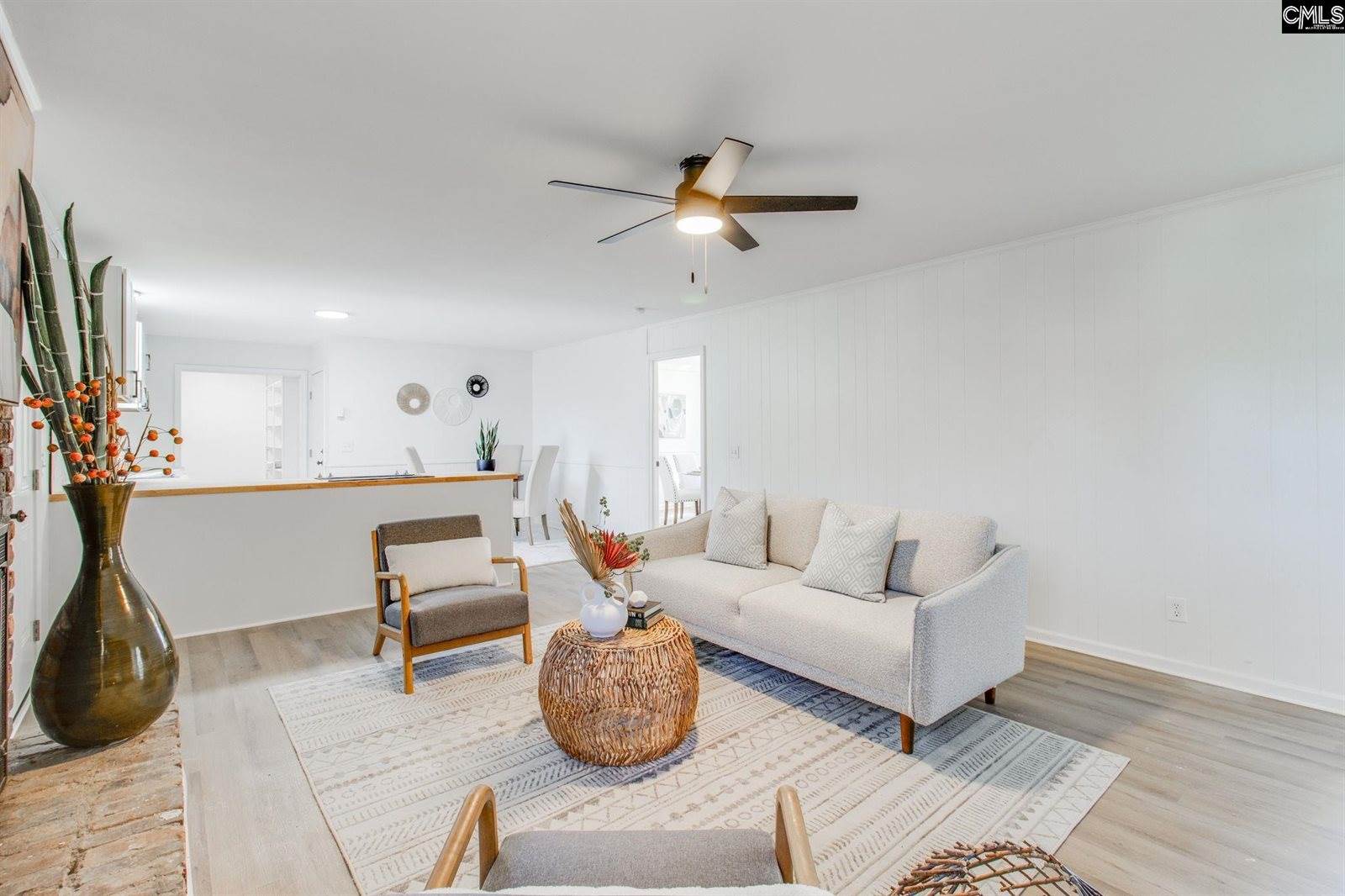 119 Shillingford Rd, Irmo, SC 29063