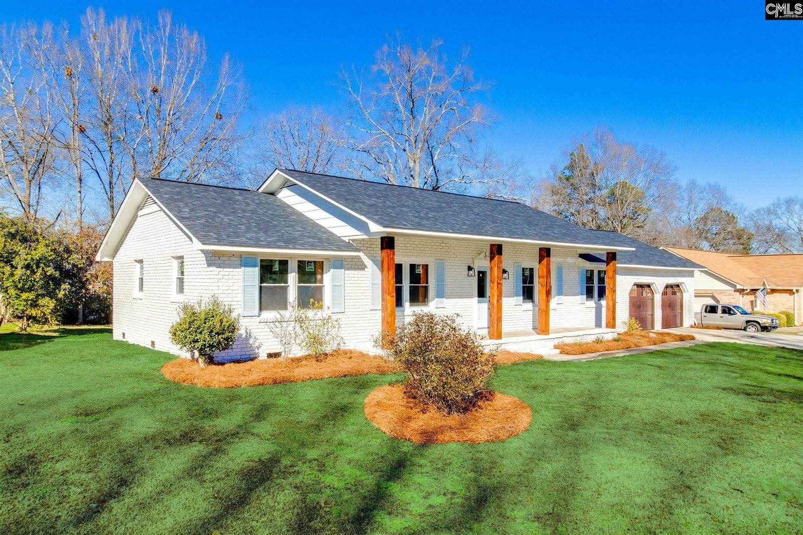 119 Shillingford Rd, Irmo, SC 29063