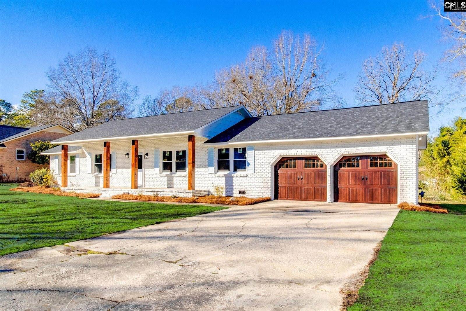 119 Shillingford Rd, Irmo, SC 29063