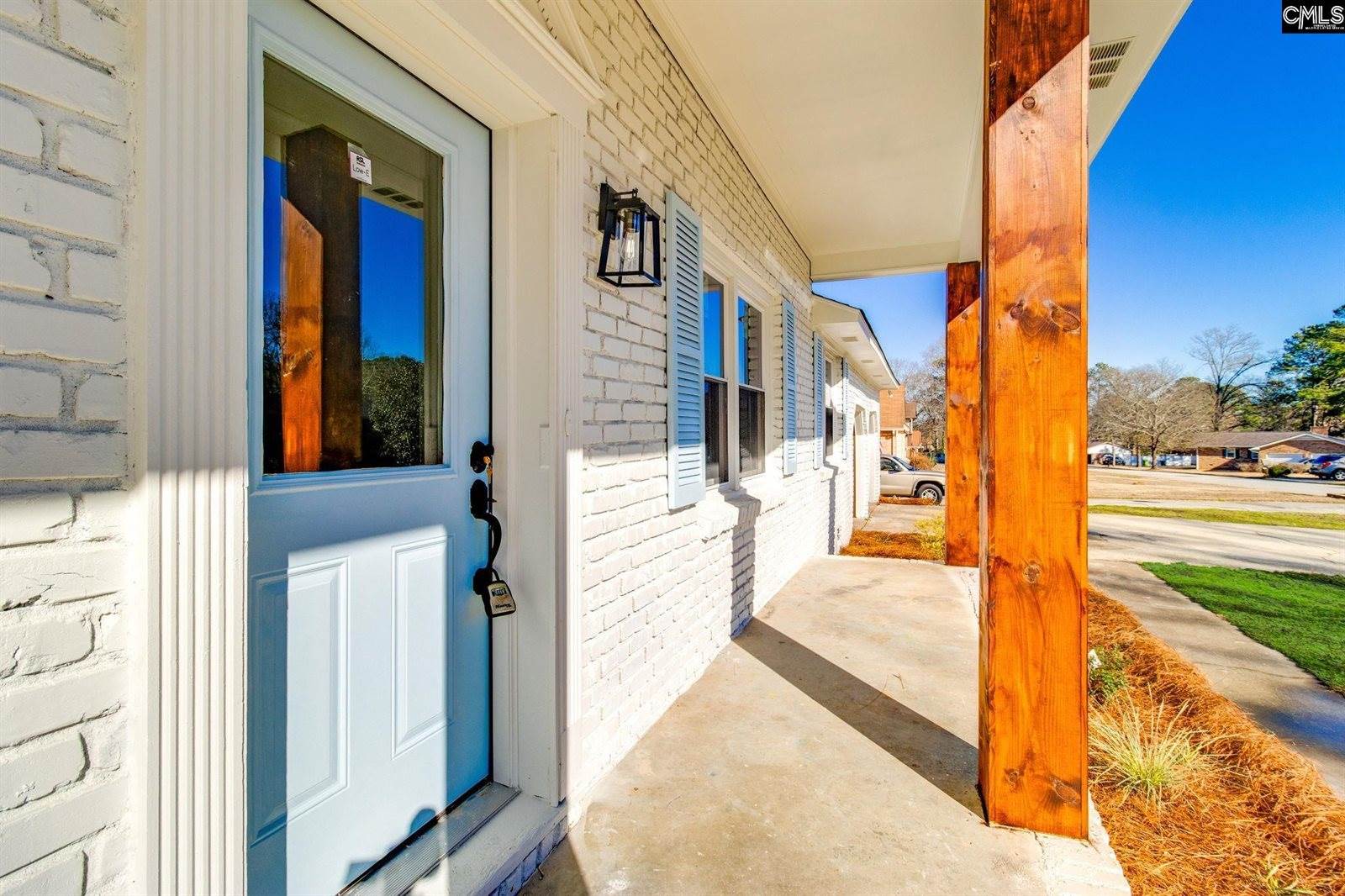 119 Shillingford Rd, Irmo, SC 29063