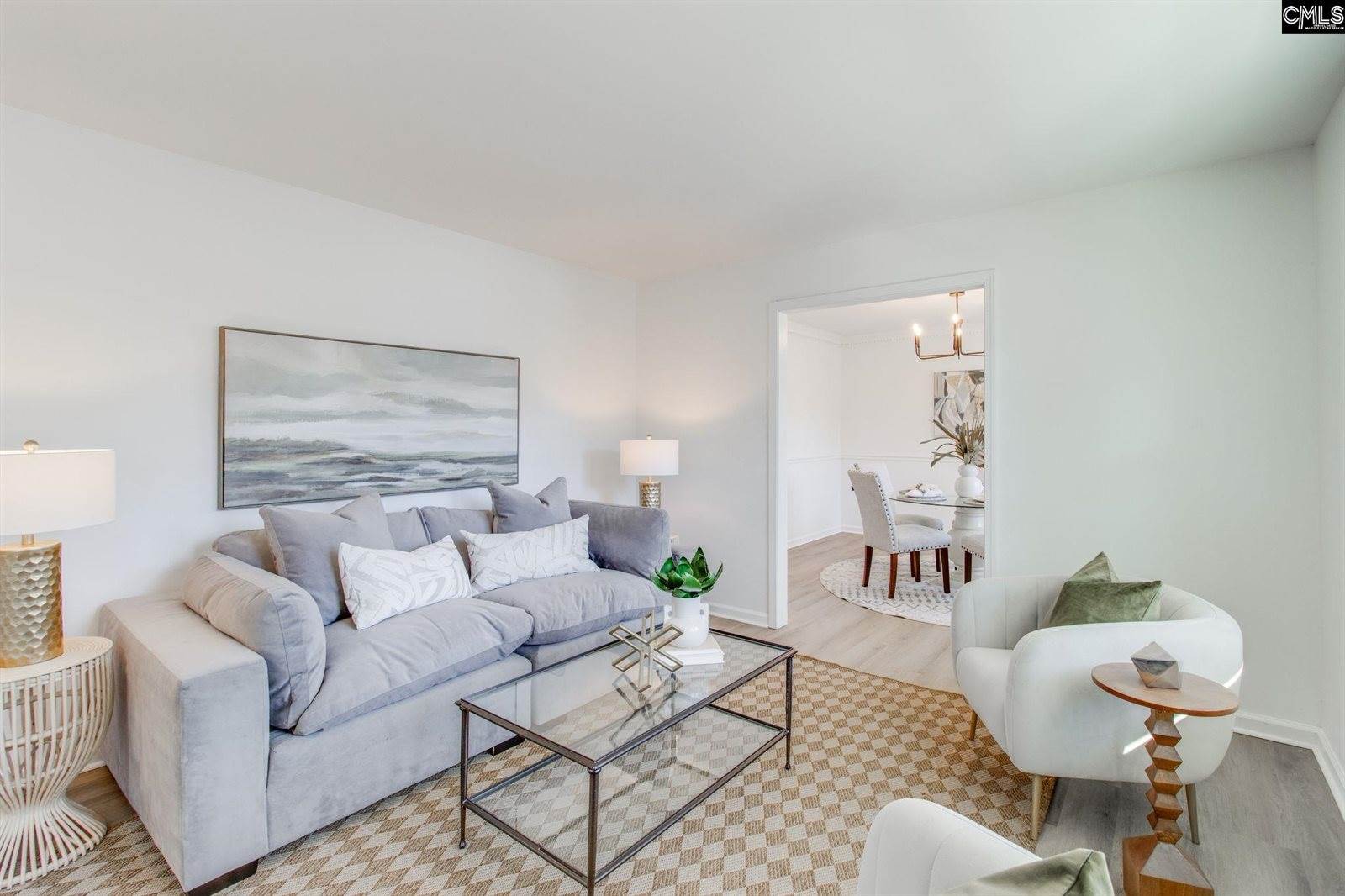 119 Shillingford Rd, Irmo, SC 29063