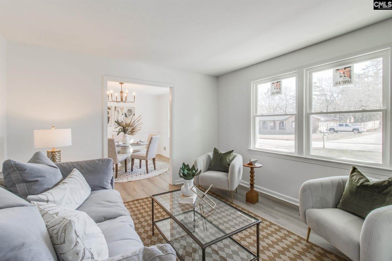 119 Shillingford Rd, Irmo, SC 29063