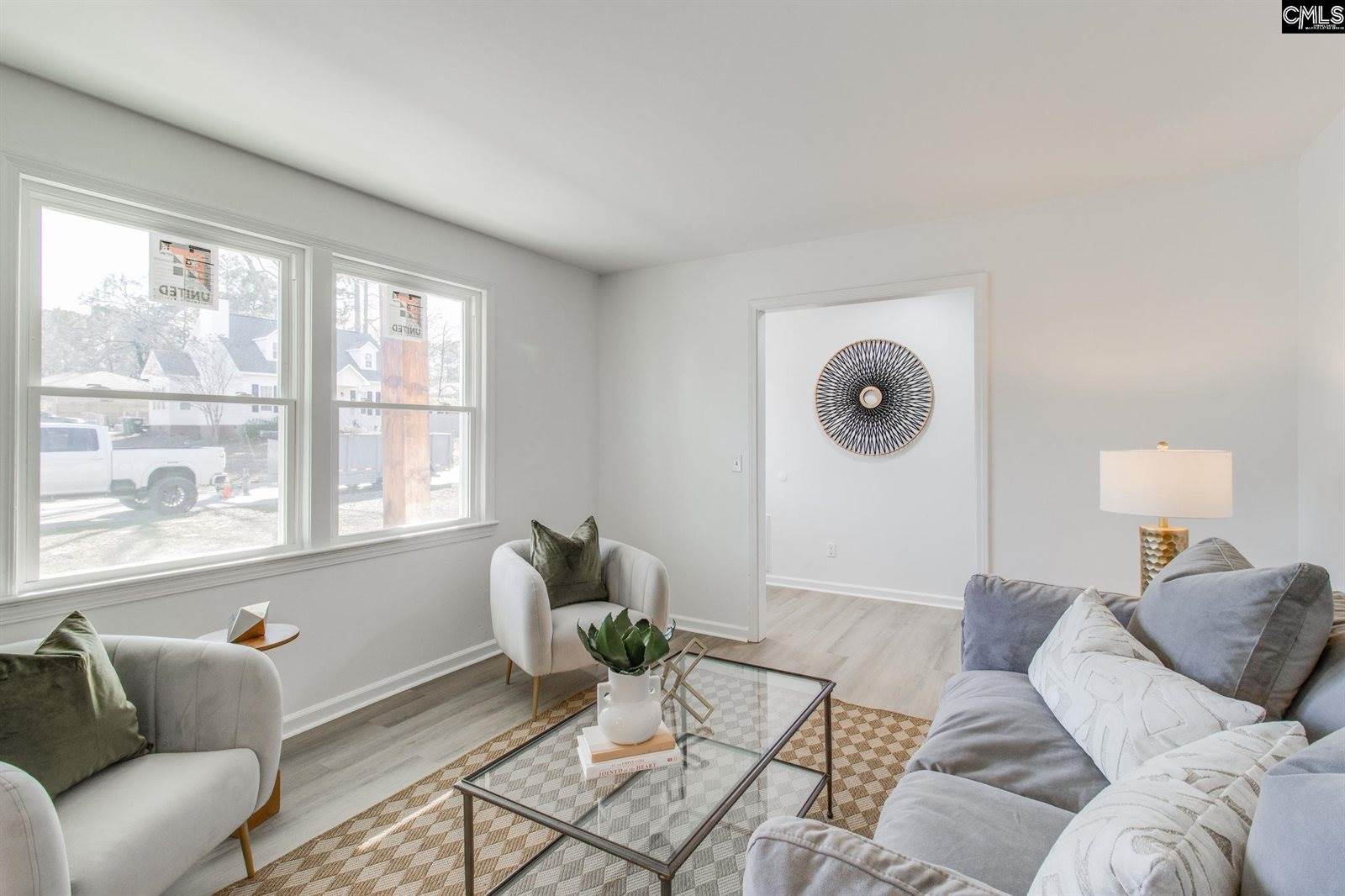 119 Shillingford Rd, Irmo, SC 29063