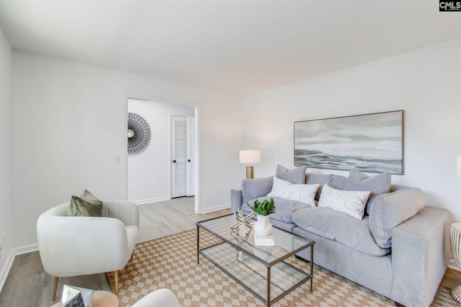 119 Shillingford Rd, Irmo, SC 29063