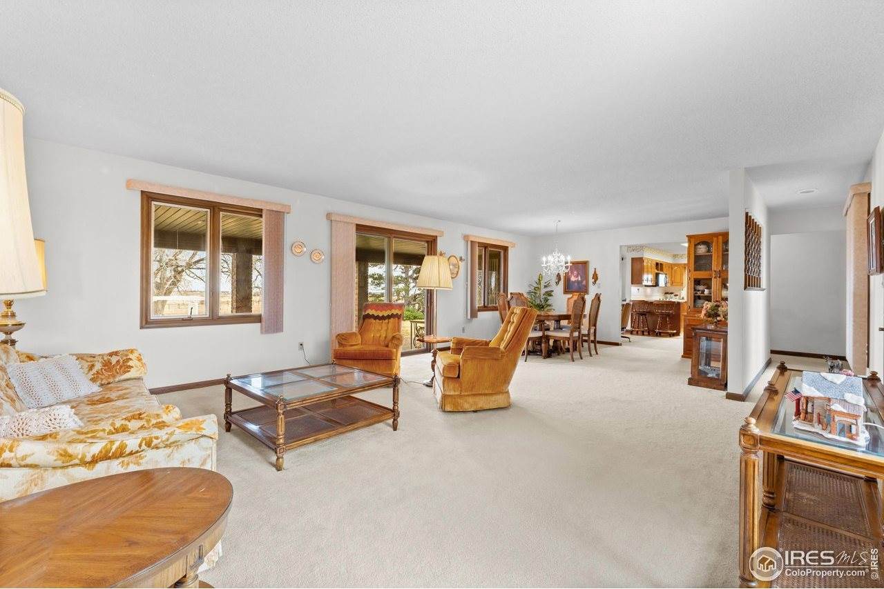 40510 County Road 29, Ault, CO 80610