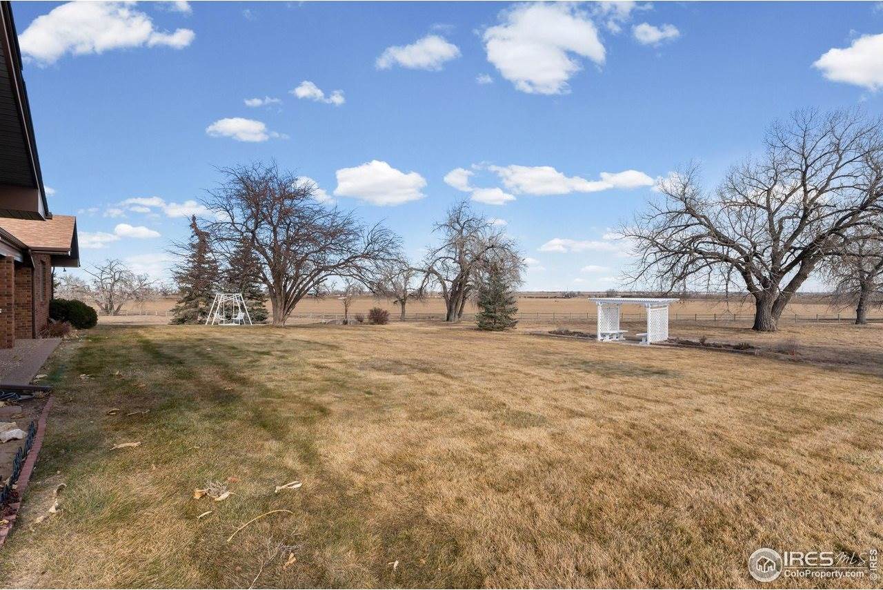 40510 County Road 29, Ault, CO 80610