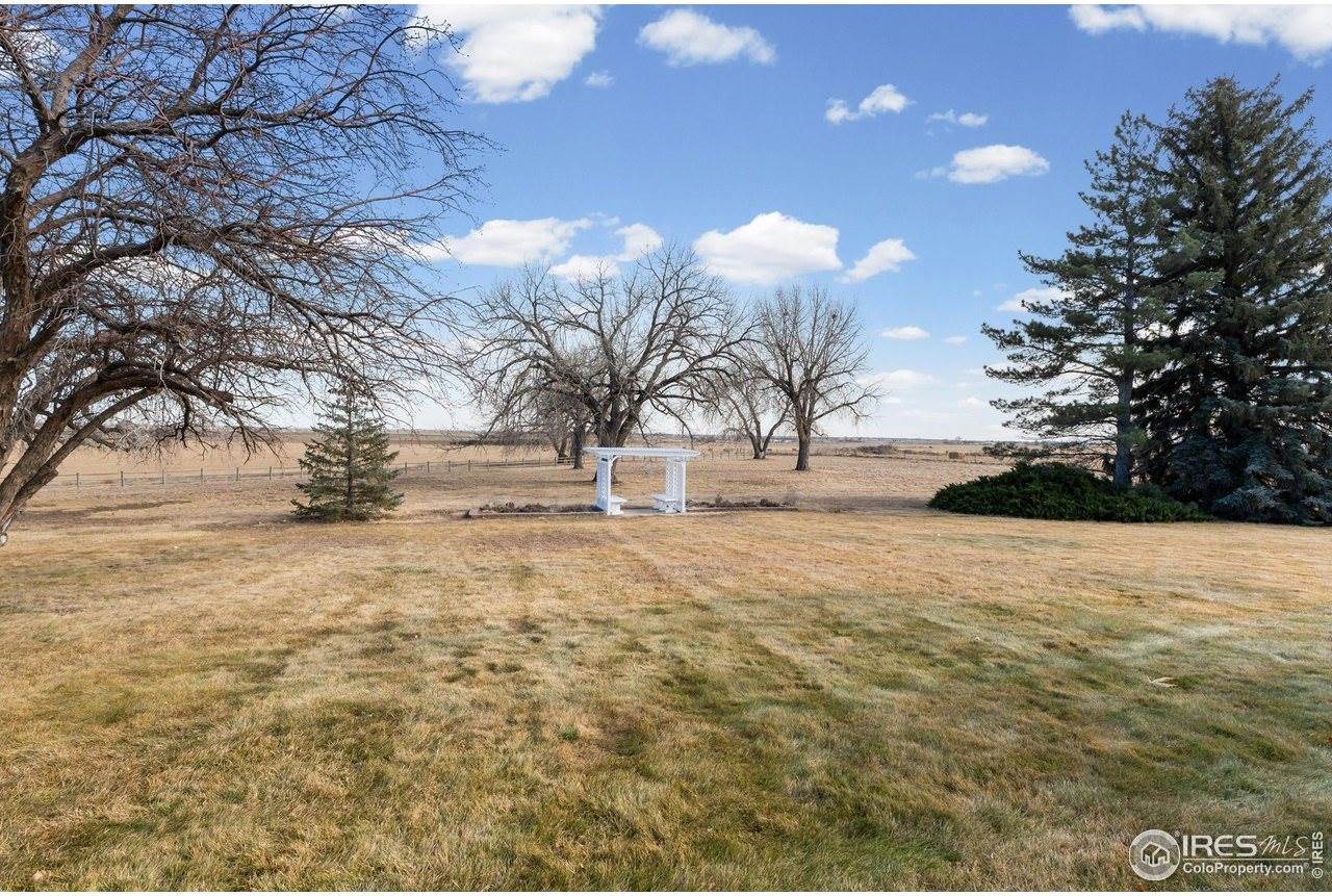 40510 County Road 29, Ault, CO 80610