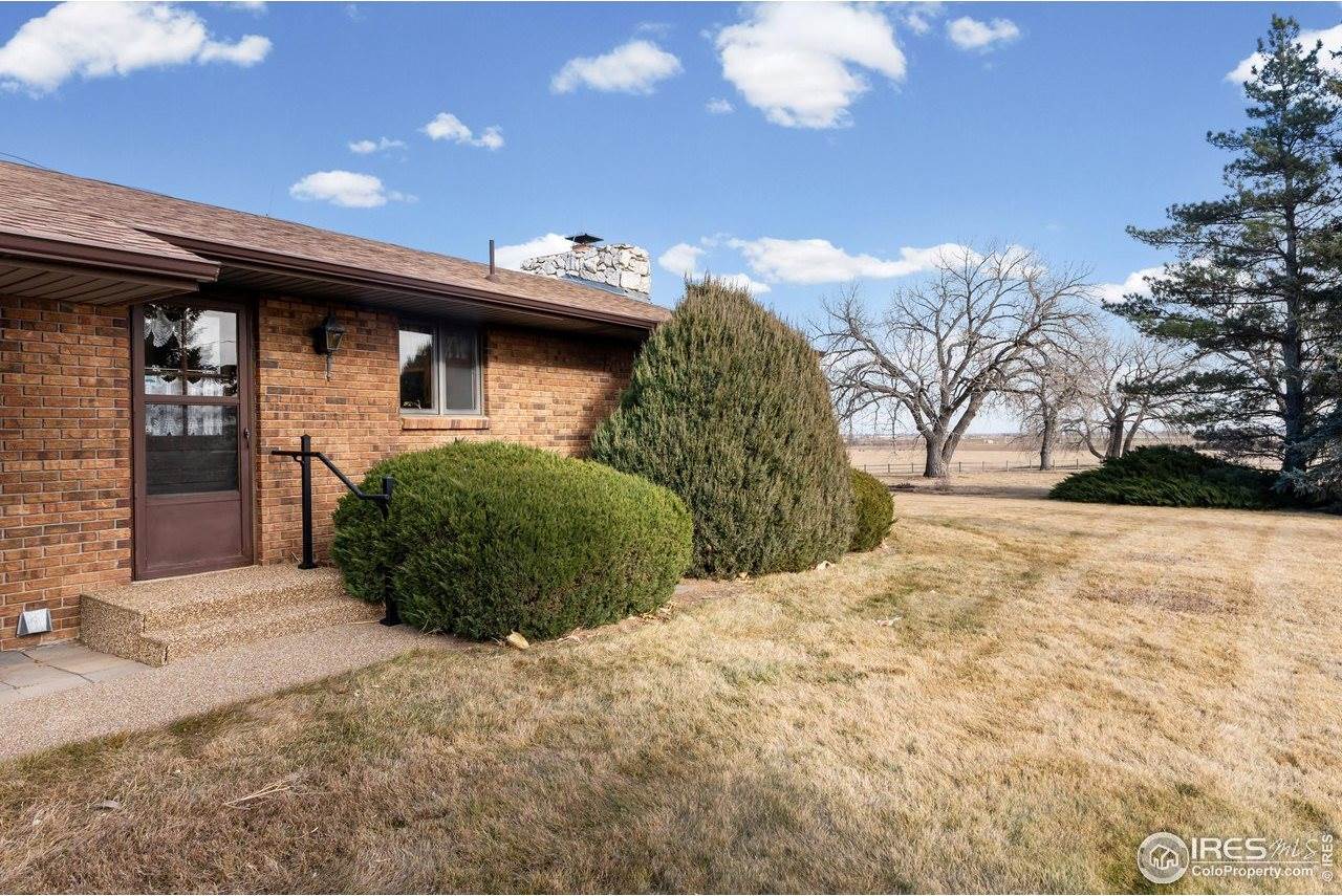 40510 County Road 29, Ault, CO 80610