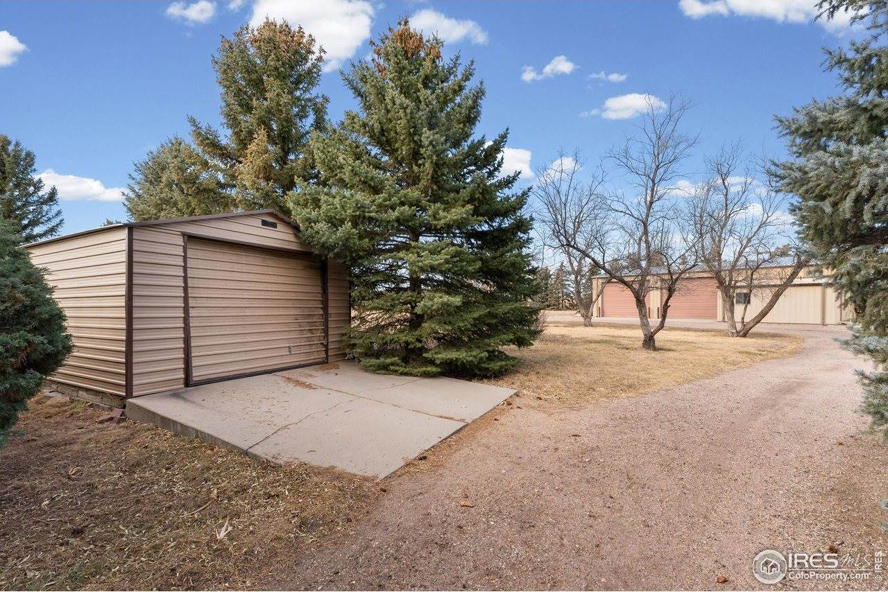 40510 County Road 29, Ault, CO 80610