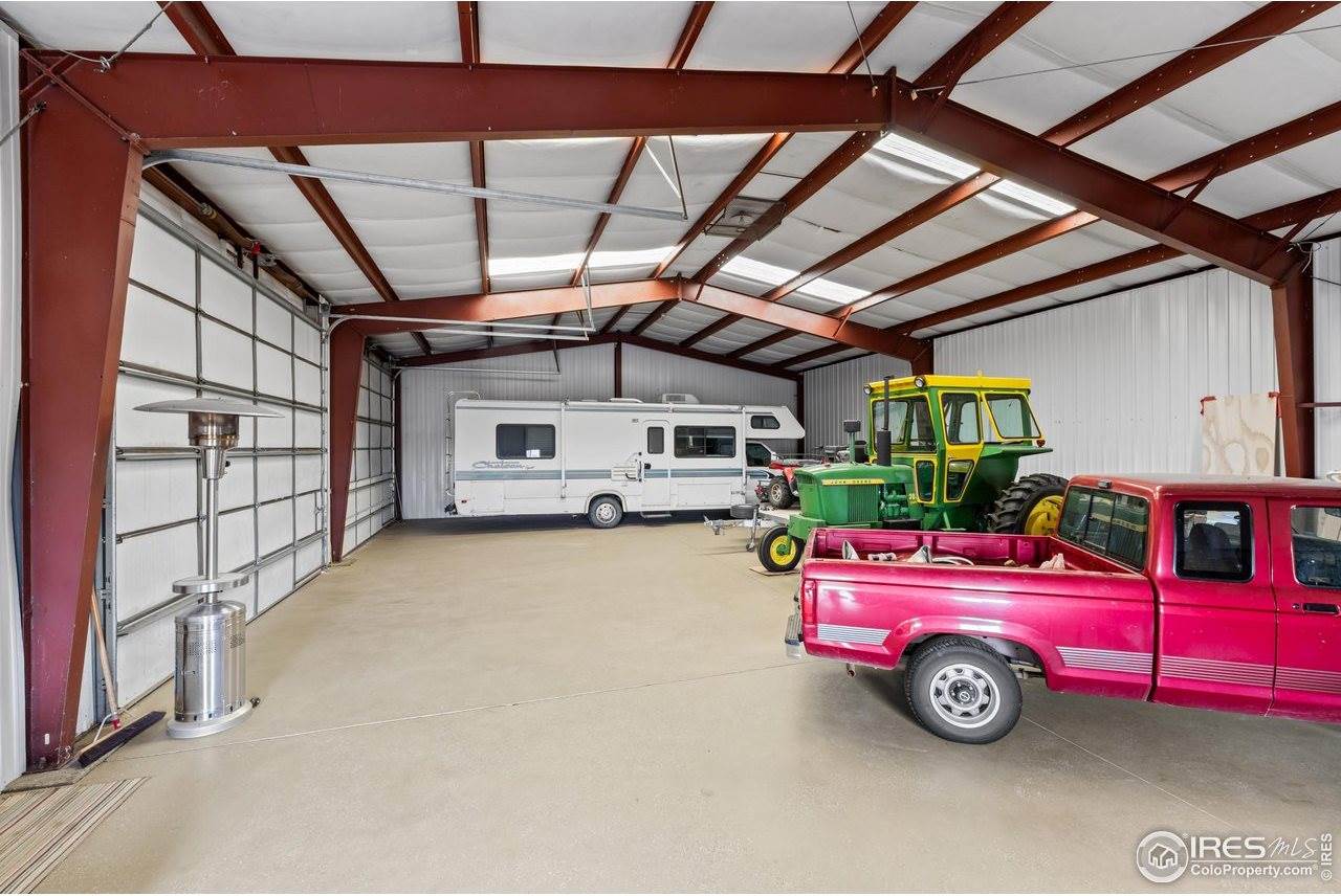 40510 County Road 29, Ault, CO 80610