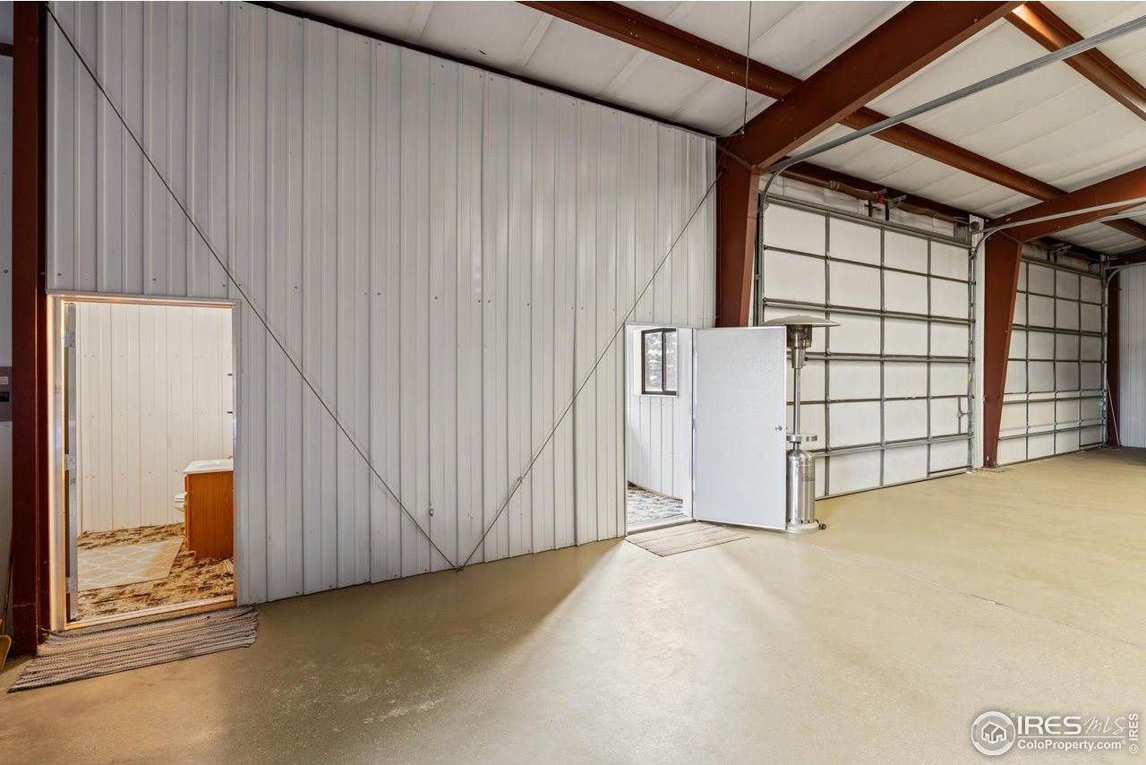 40510 County Road 29, Ault, CO 80610