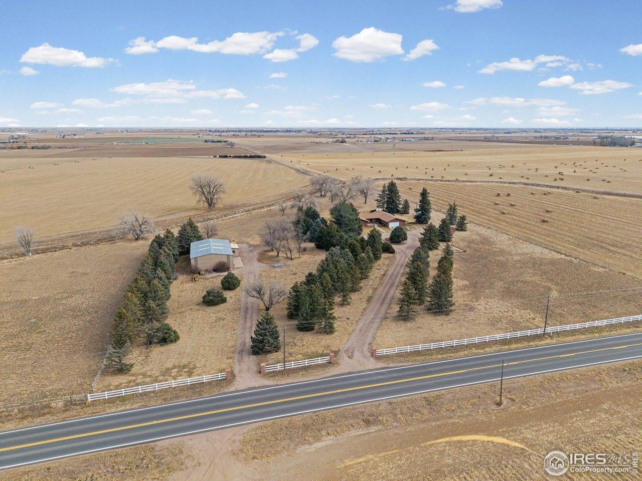 40510 County Road 29, Ault, CO 80610