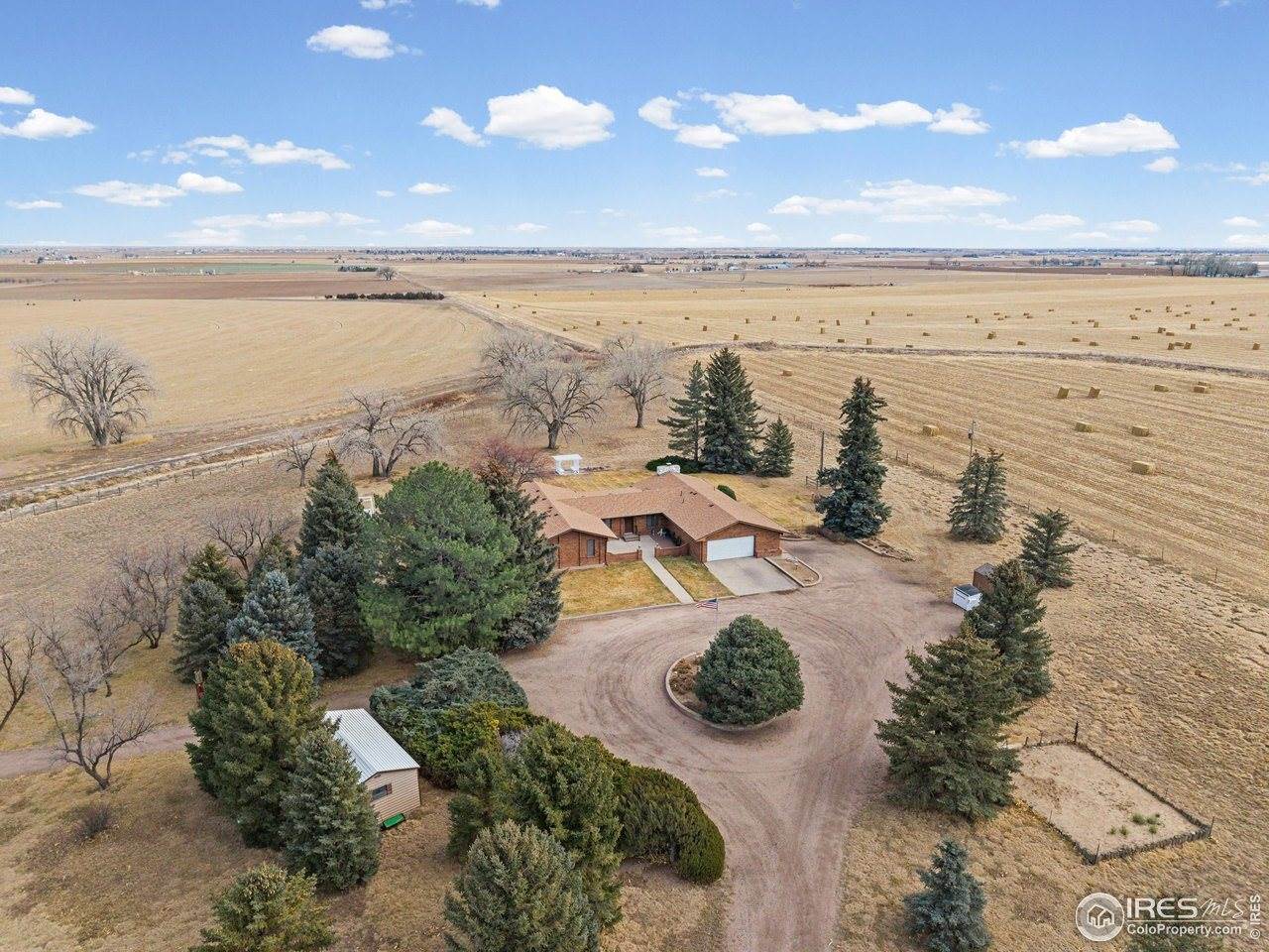 40510 County Road 29, Ault, CO 80610