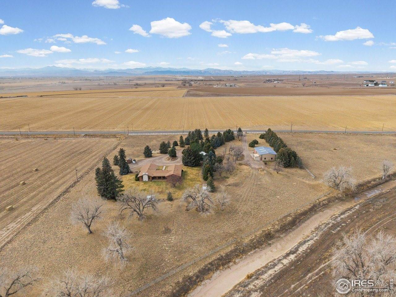40510 County Road 29, Ault, CO 80610