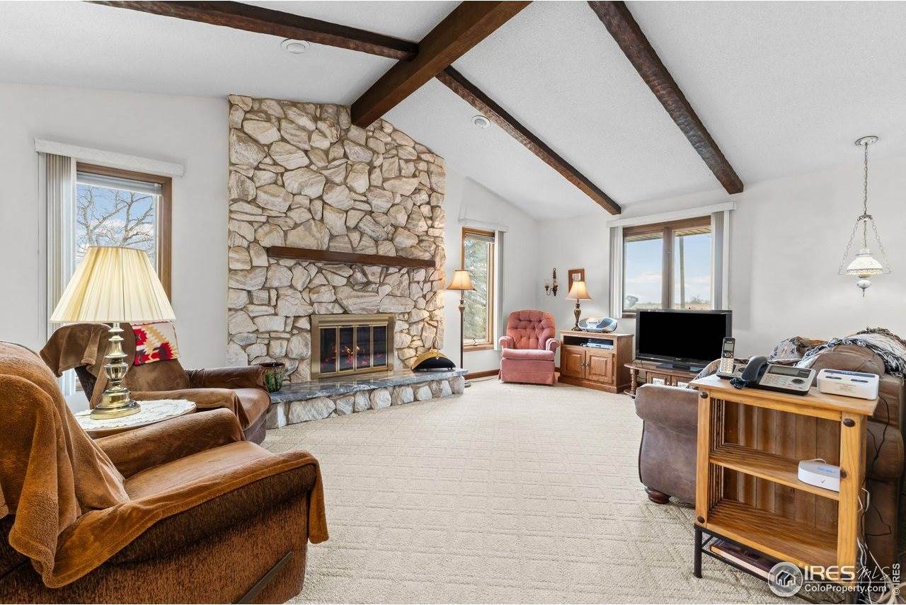 40510 County Road 29, Ault, CO 80610