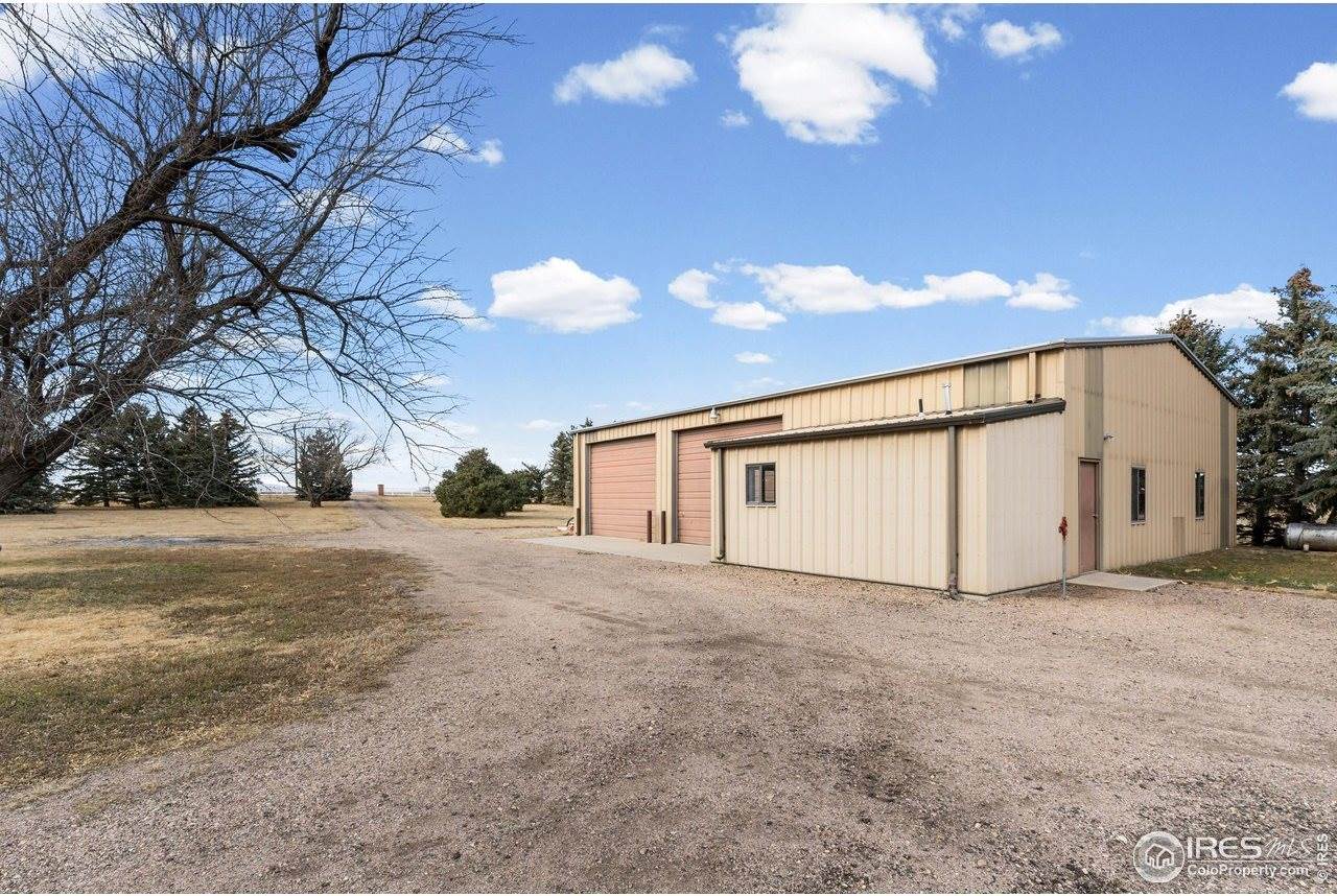 40510 County Road 29, Ault, CO 80610