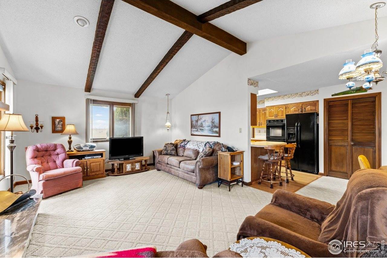 40510 County Road 29, Ault, CO 80610