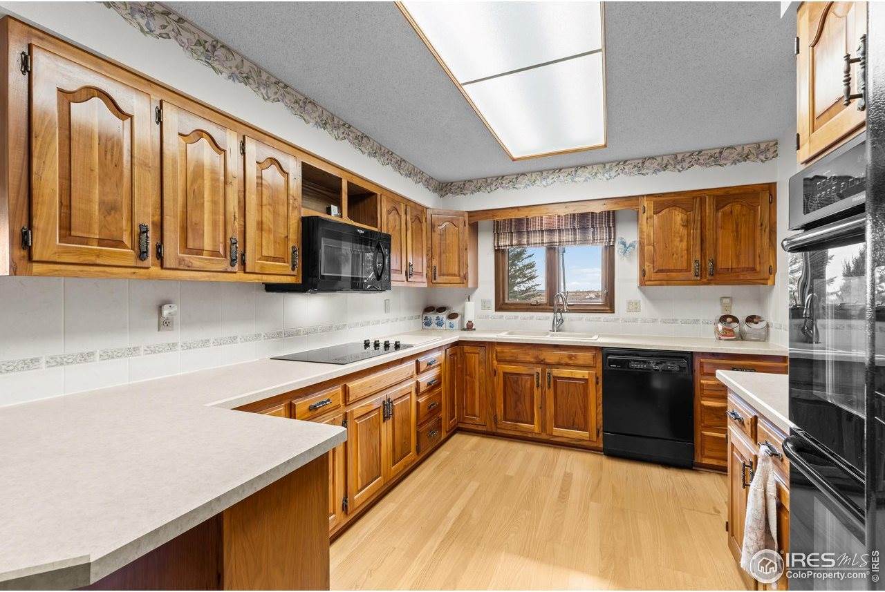 40510 County Road 29, Ault, CO 80610