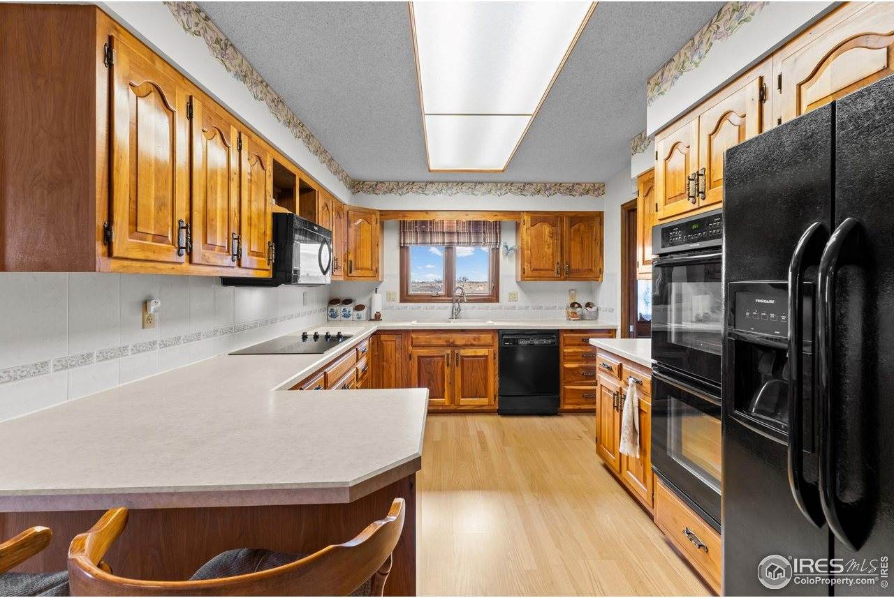 40510 County Road 29, Ault, CO 80610