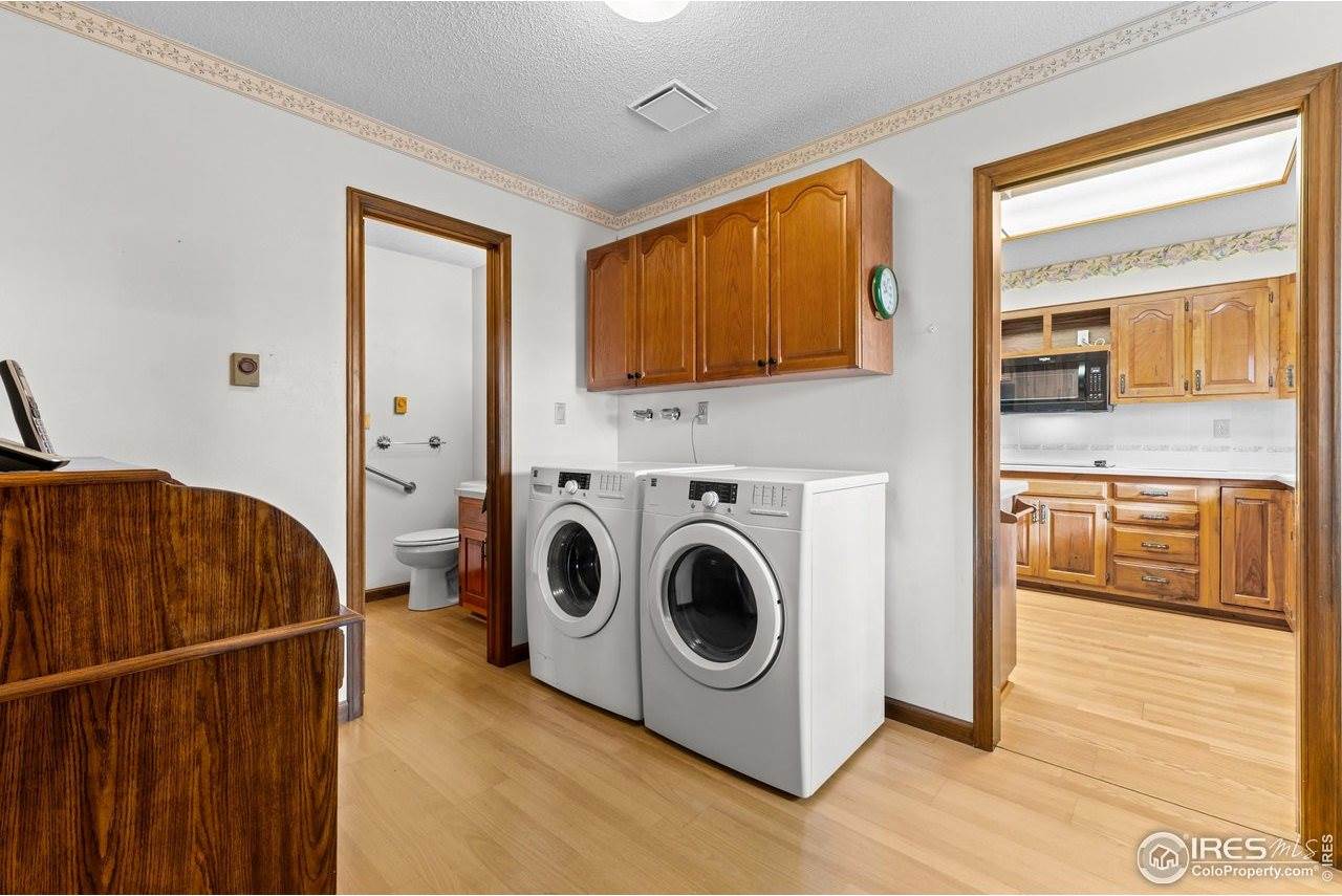 40510 County Road 29, Ault, CO 80610