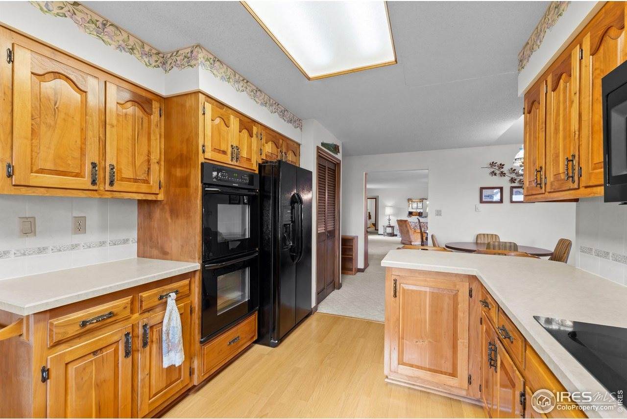 40510 County Road 29, Ault, CO 80610