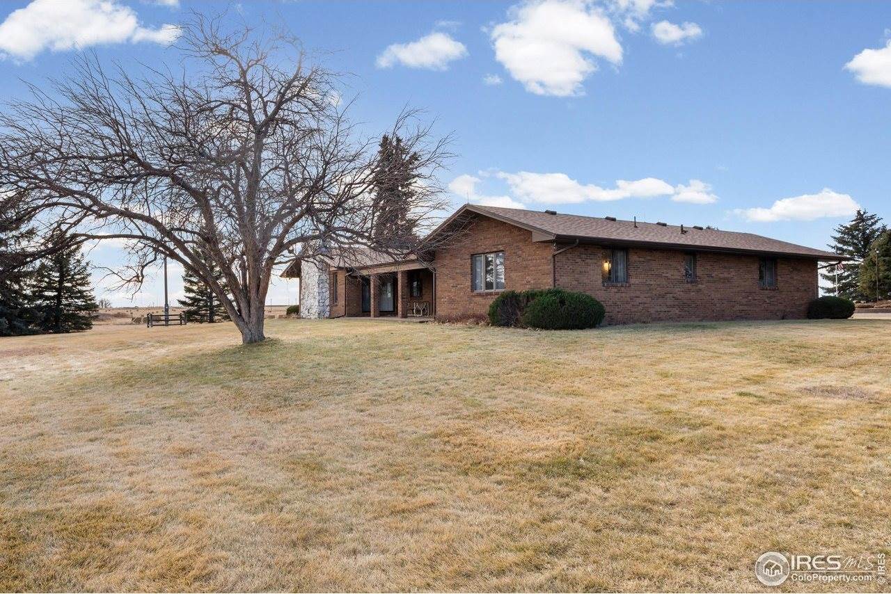 40510 County Road 29, Ault, CO 80610