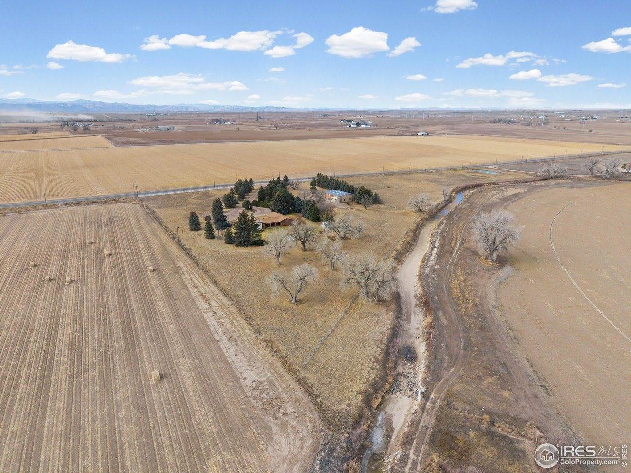 40510 County Road 29, Ault, CO 80610