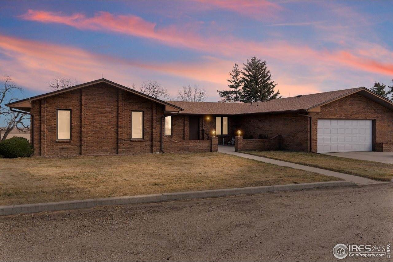 40510 County Road 29, Ault, CO 80610