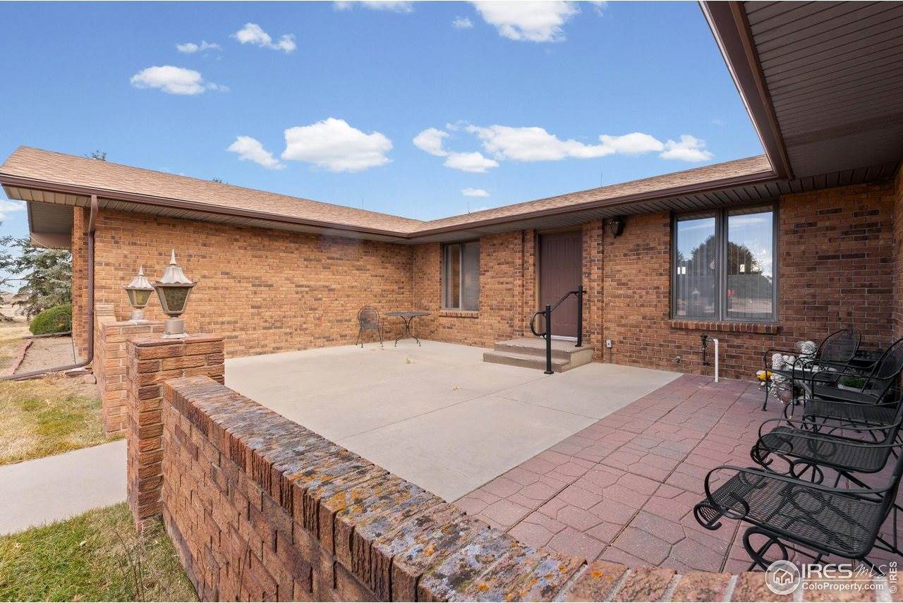 40510 County Road 29, Ault, CO 80610