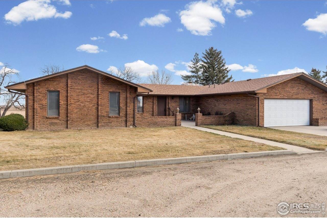 40510 County Road 29, Ault, CO 80610