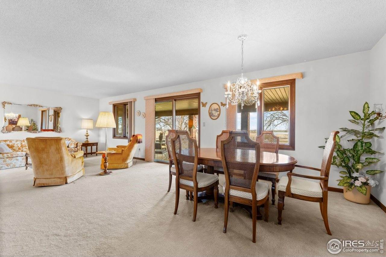 40510 County Road 29, Ault, CO 80610