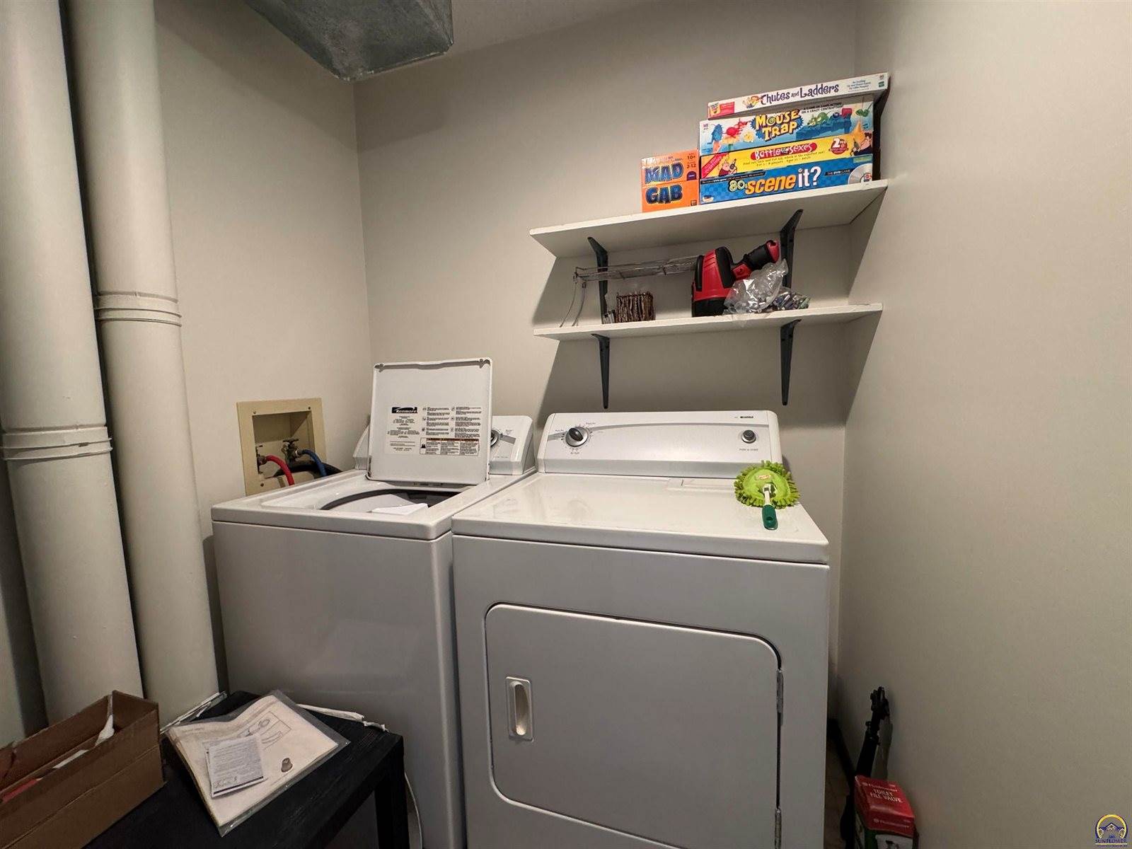 5725 SW 22nd Ter, #6, Topeka, KS 66614