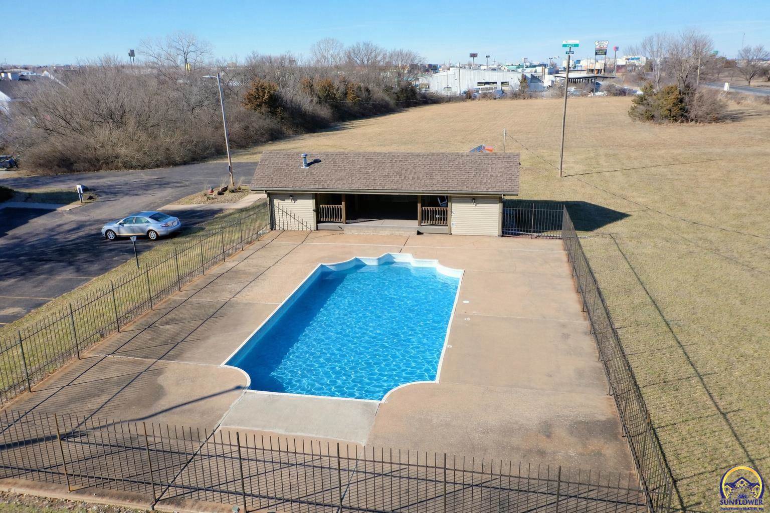 5725 SW 22nd Ter, #6, Topeka, KS 66614