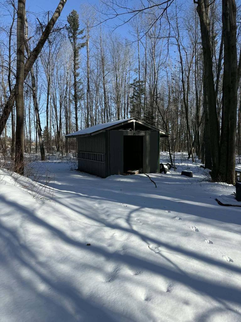 4022 N County Road X, Mosinee, WI 54455