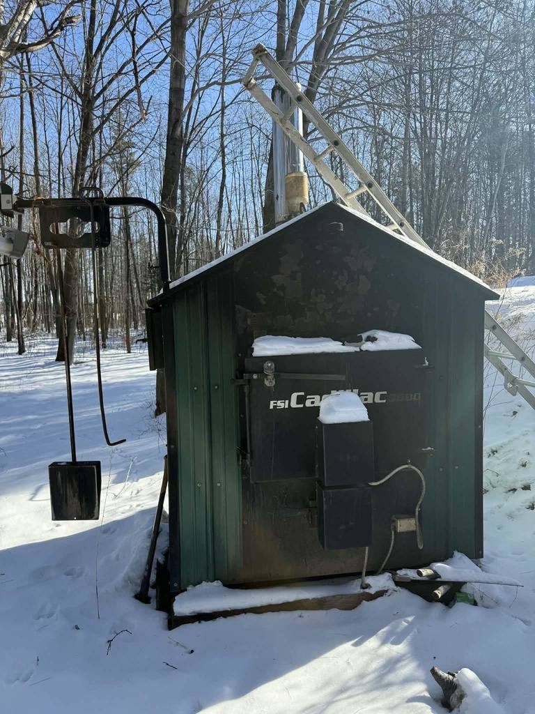 4022 N County Road X, Mosinee, WI 54455